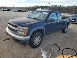 2007 Chevrolet Colorado for sale in Greenwell Springs, LA