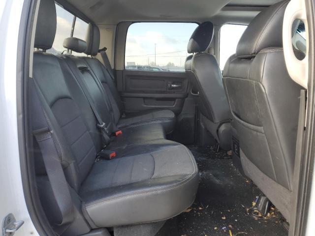 2012 Dodge RAM 1500 Sport