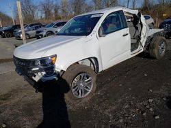 Chevrolet Vehiculos salvage en venta: 2022 Chevrolet Colorado