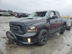 Dodge ram 1500 Sport Vehiculos salvage en venta: 2018 Dodge RAM 1500 Sport