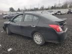 2019 Nissan Versa S