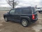 2012 Jeep Patriot Sport