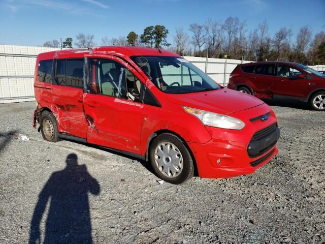 2014 Ford Transit Connect XLT