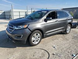 2018 Ford Edge SEL en venta en Arcadia, FL