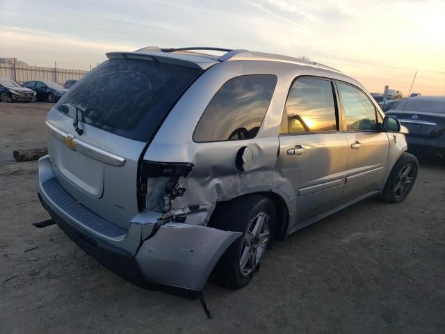 2006 Chevrolet Equinox LT