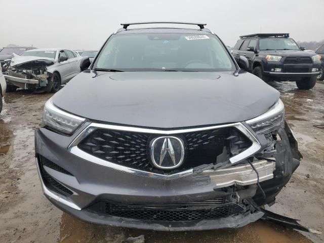 2020 Acura RDX