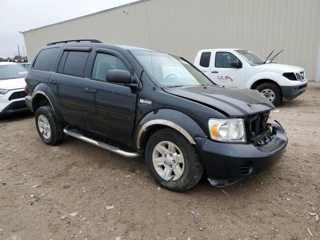 2008 Dodge Durango SXT