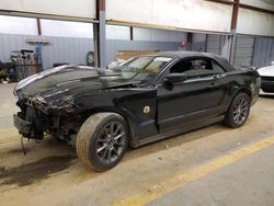 2011 Ford Mustang en venta en Mocksville, NC