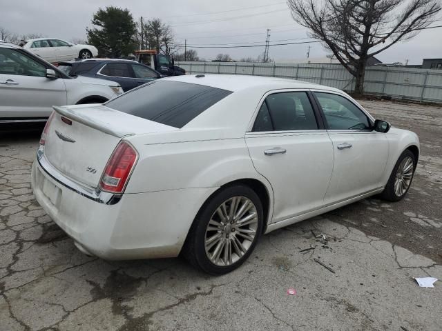 2011 Chrysler 300 Limited