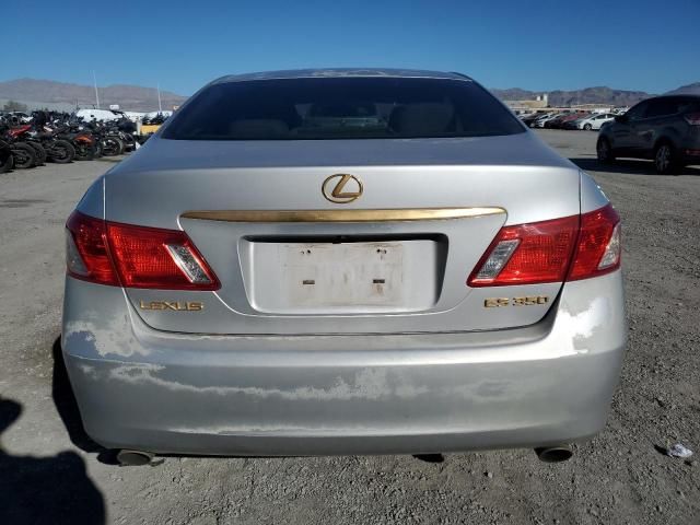 2008 Lexus ES 350