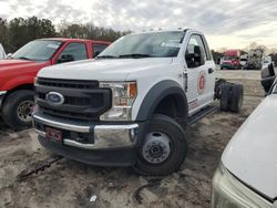 2020 Ford F550 Super Duty for sale in Savannah, GA