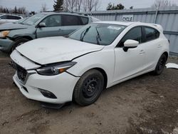 2018 Mazda 3 Grand Touring en venta en Bowmanville, ON