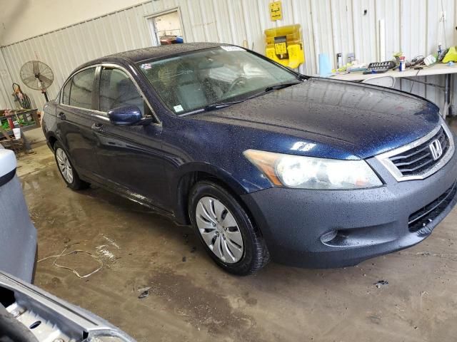 2009 Honda Accord LX