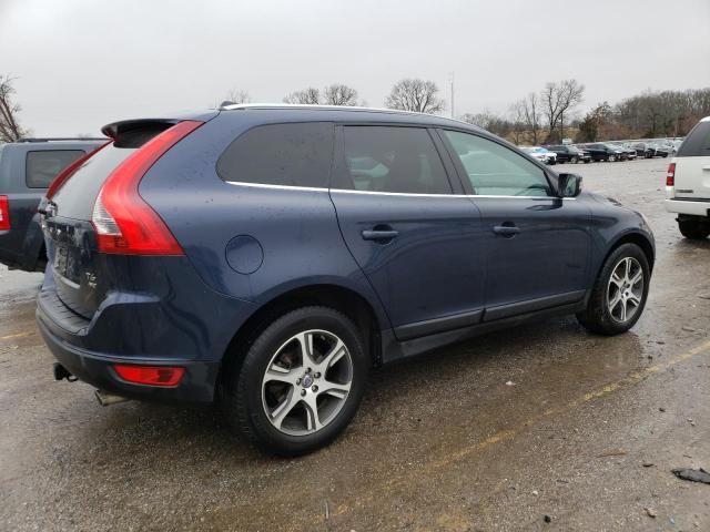 2013 Volvo XC60 T6