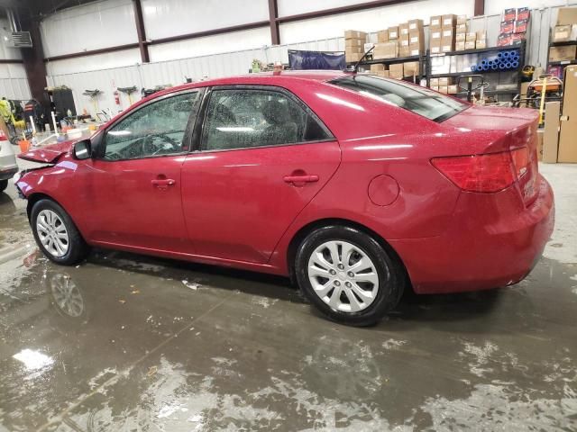 2013 KIA Forte EX