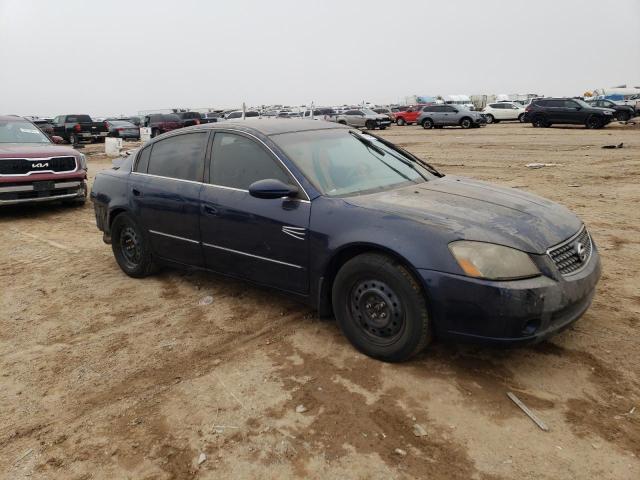 2005 Niss Altima s
