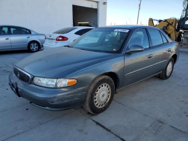 2005 Buick Century Custom