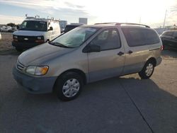 2002 Toyota Sienna CE for sale in New Orleans, LA