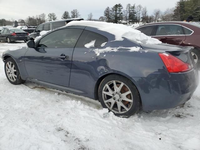 2015 Infiniti Q60 Journey