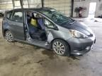 2012 Honda FIT Sport