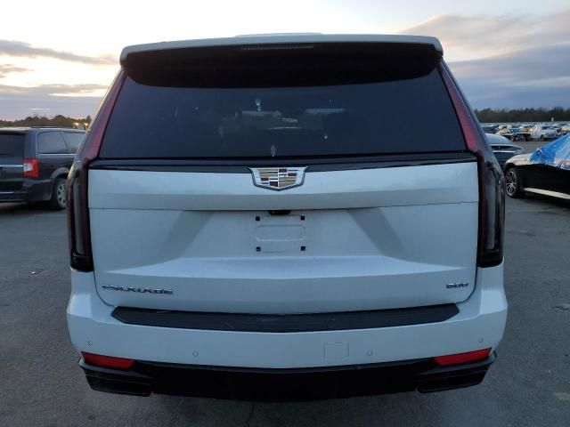 2021 Cadillac Escalade ESV Sport