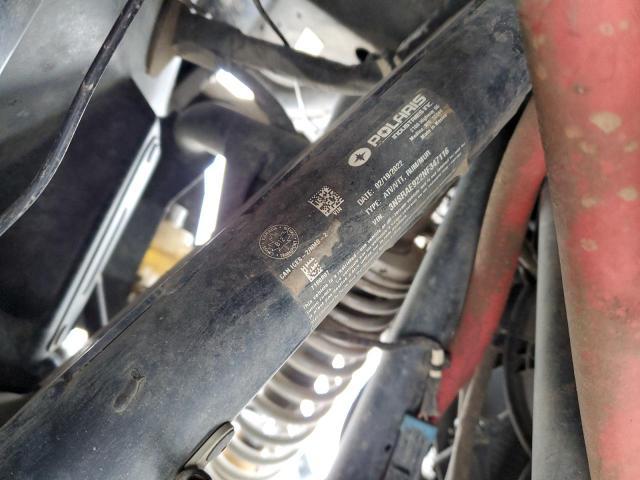 2022 Polaris RZR PRO XP Sport