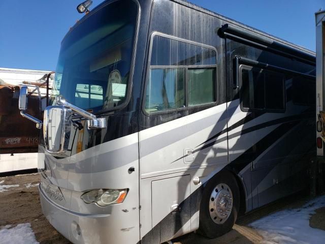 2011 Tiffin Motorhomes Inc Allegro Bus