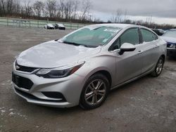 2017 Chevrolet Cruze LT for sale in Leroy, NY