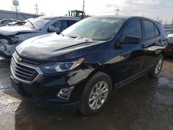 Chevrolet Vehiculos salvage en venta: 2020 Chevrolet Equinox LS