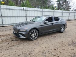 Genesis salvage cars for sale: 2023 Genesis G70 Base