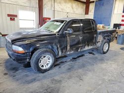 2003 Dodge Dakota Quad SLT for sale in Helena, MT