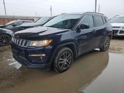 2019 Jeep Compass Latitude for sale in Temple, TX