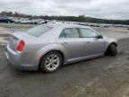 2016 Chrysler 300 Limited