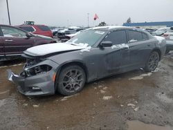 Dodge Charger Vehiculos salvage en venta: 2018 Dodge Charger GT