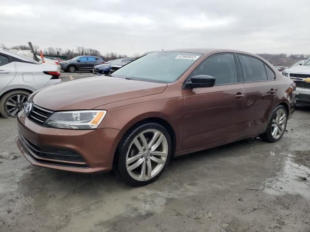 2016 Volkswagen Jetta S