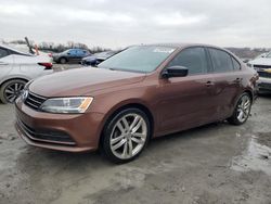 2016 Volkswagen Jetta S for sale in Cahokia Heights, IL