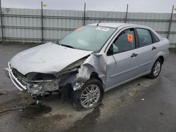 2007 Ford Focus ZX4 for sale in Antelope, CA