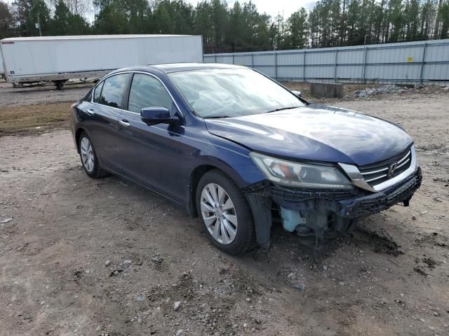 2013 Honda Accord EX