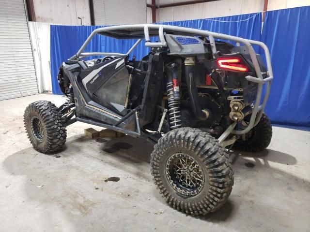 2023 Polaris RZR Turbo R Ultimate