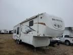 2009 Big Horn Travel Trailer