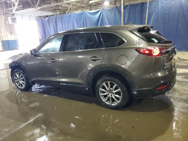 2018 Mazda CX-9 Touring