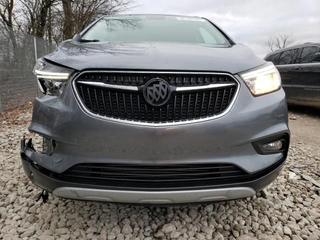 2019 Buick Encore Sport Touring