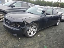 Dodge salvage cars for sale: 2009 Dodge Charger