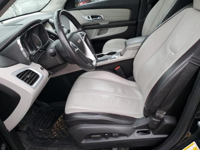 2012 GMC Terrain SLT