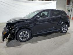 2023 Hyundai Kona SE en venta en North Billerica, MA