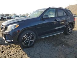 2016 Mercedes-Benz GLE 400 4matic for sale in Colton, CA