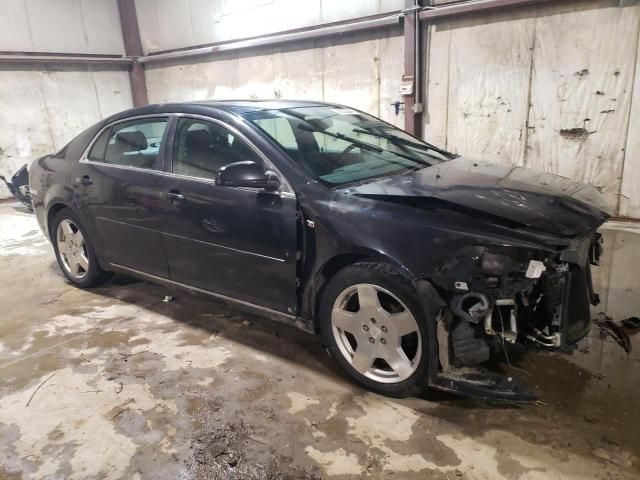 2008 Chevrolet Malibu 2LT