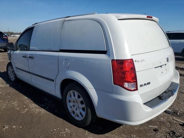 2015 Dodge RAM Tradesman