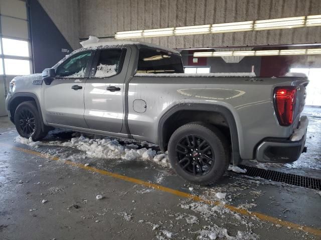 2023 GMC Sierra K1500