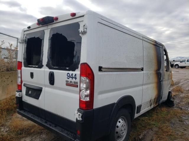 2022 Dodge RAM Promaster 1500 1500 Standard